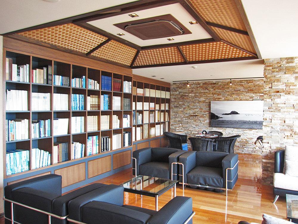 שימודה The Spa Resort Bettei Rakuyu מראה חיצוני תמונה