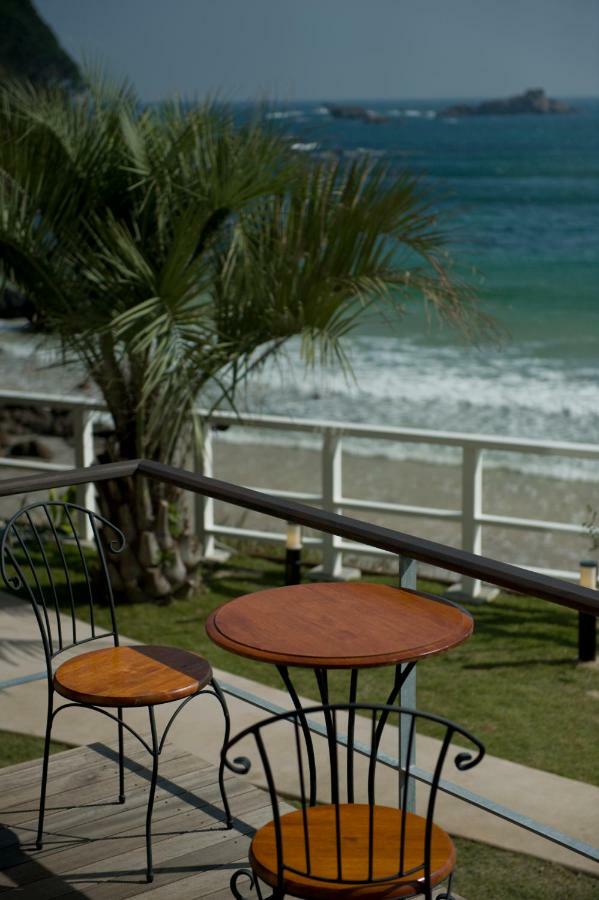 שימודה The Spa Resort Bettei Rakuyu מראה חיצוני תמונה
